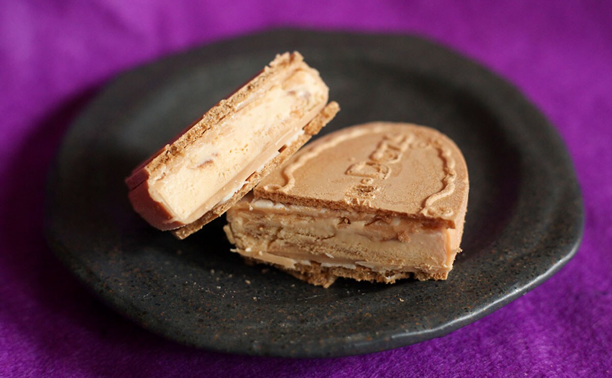 「リピ必須」「絶対ハマるやつ」音まで贅沢な『ハーゲンダッツ』とは?