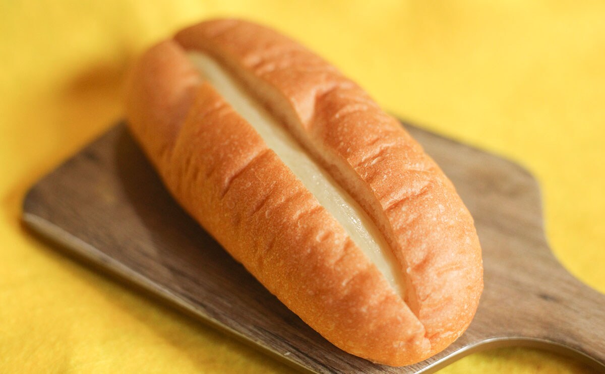 【ローソン】“生”フランスパンのおいしさに“メロンメロン”
