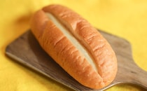 【ローソン】“生”フランスパンのおいしさに“メロンメロン”