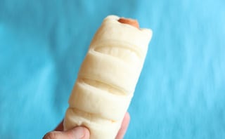 【ローソン】の171円パン、実はヘルシーだった!?