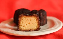 ローソンの『冷凍カヌレ』、おいしすぎるから食べて！