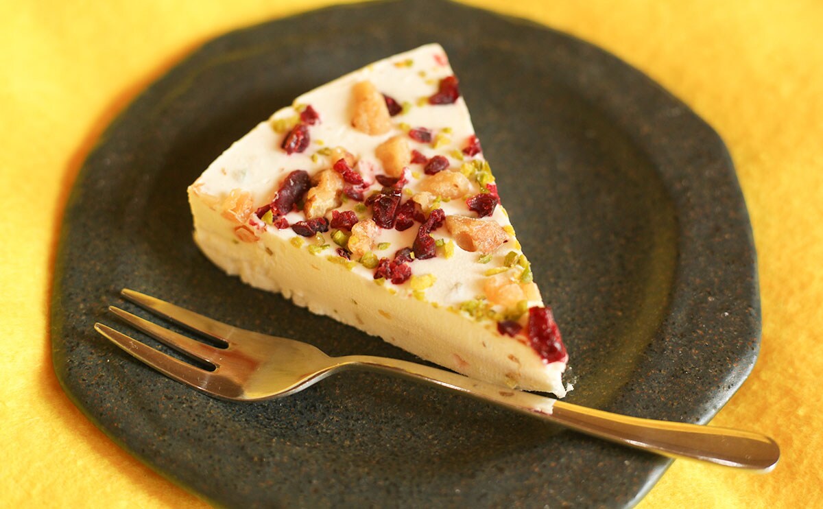 “時間差”で食感が変わる!? ローソンの絶品『冷凍スイーツ』が復活