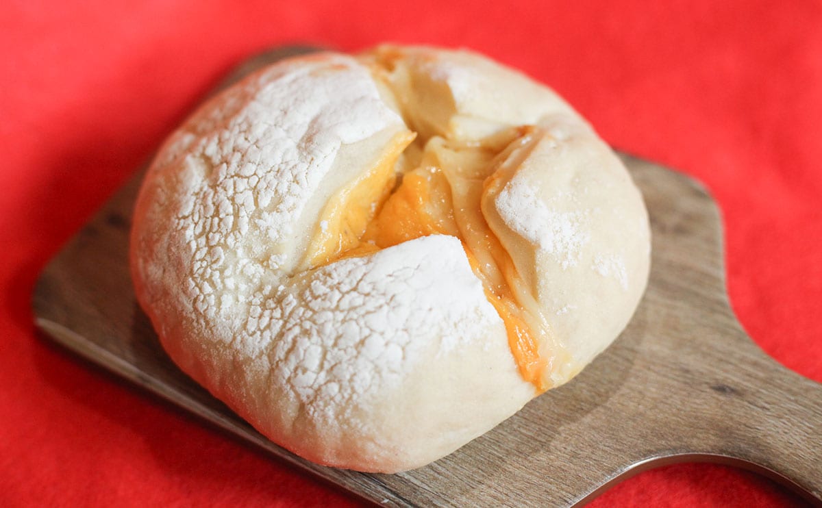 【ローソン】48周年の感謝を“大量チーズ”で還元!?