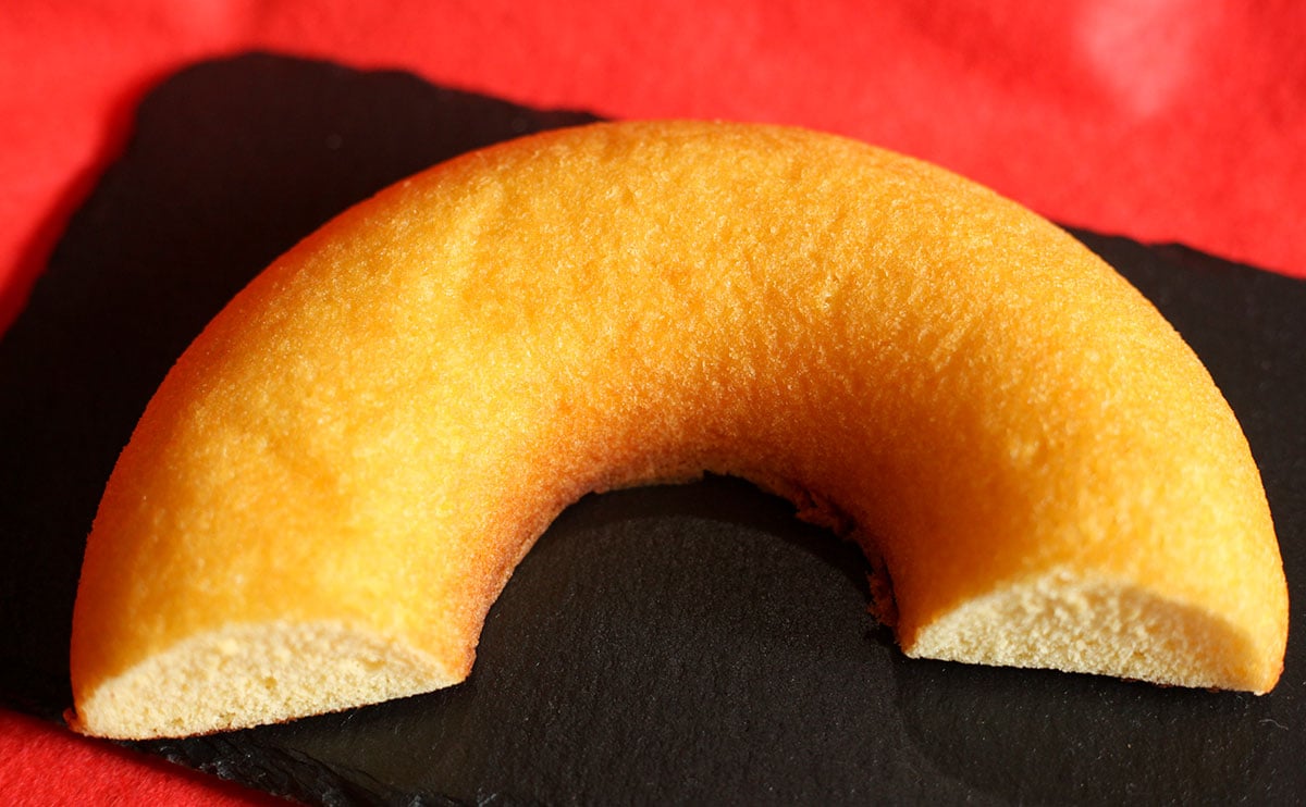 「好きだ」「幸せになれる味」ふわふわで甘い【ローソン】新商品が復活