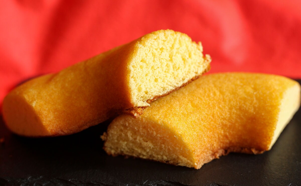 「好きだ」「幸せになれる味」ふわふわで甘い【ローソン】新商品が復活