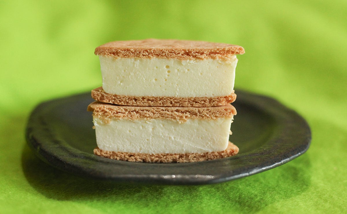 「2日連続で食べた」「これはリピ」帰ってきた【ローソン】のチーズスイーツ