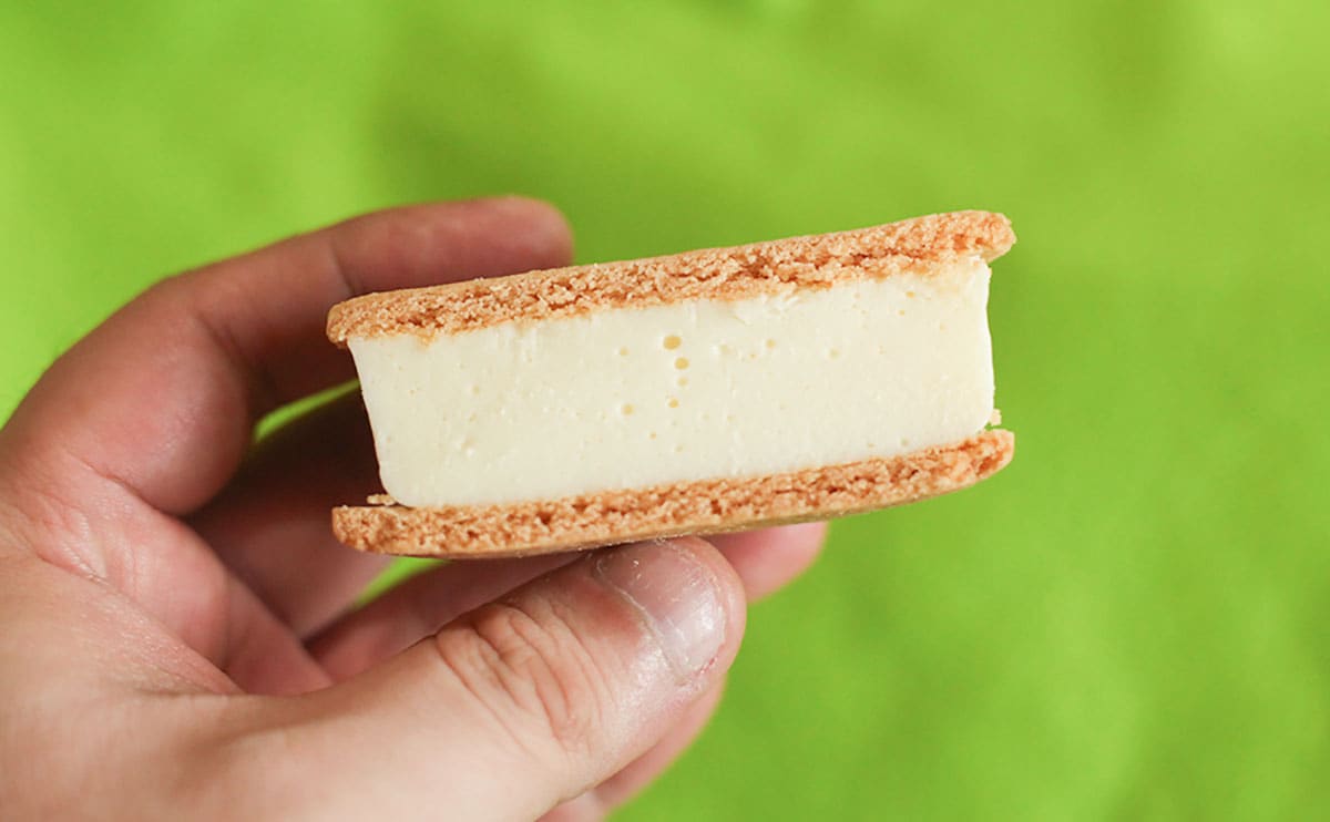 「2日連続で食べた」「これはリピ」帰ってきた【ローソン】のチーズスイーツ