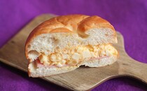 「幸せすぎる」の声も。【ローソン】の『たまごサンド』が最高においしい