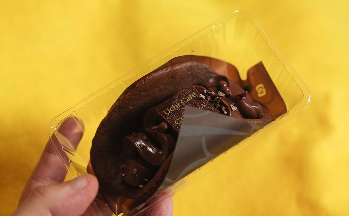 「非の打ち所がない」「幸せの味」397円の『GODIVAスイーツ』は“さすが”のひと言