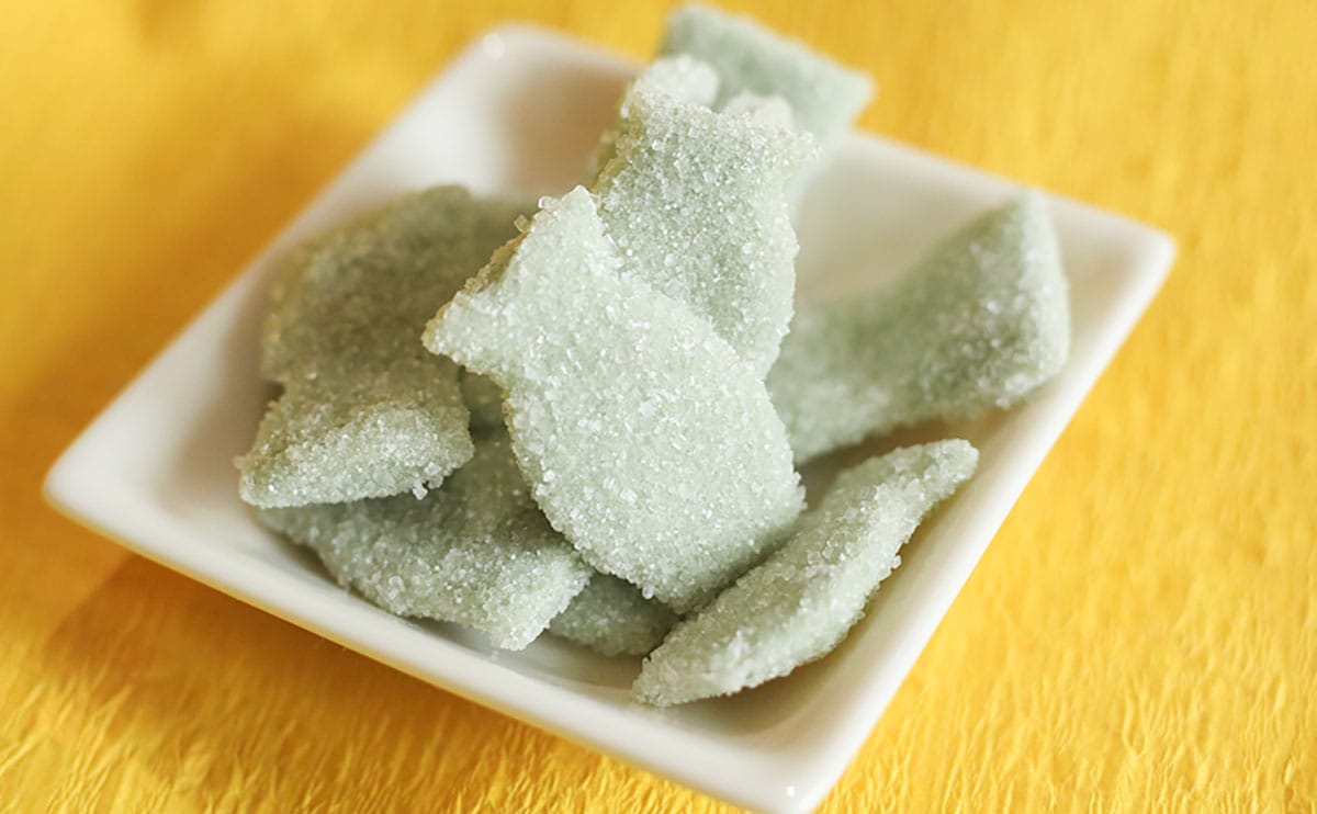 「グミ界のトップ」「この世で一番好き」SNSで大絶賛の『しゃりもにグミ』とは?