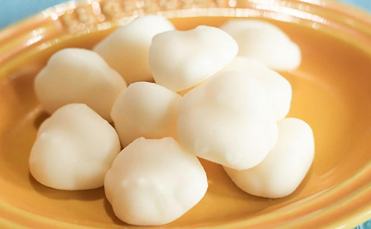 「かわいい」の声続々。シマエナガの『ふわもふグミ』がヒットの予感ビンビン！