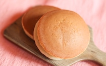 1個あたり約63円。【ローソン】の“王道”ホットケーキが安くておいしい！