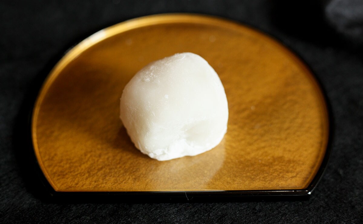 「ベストマッチ」「さっぱり」ローソンの『大福』は爽やか系!?