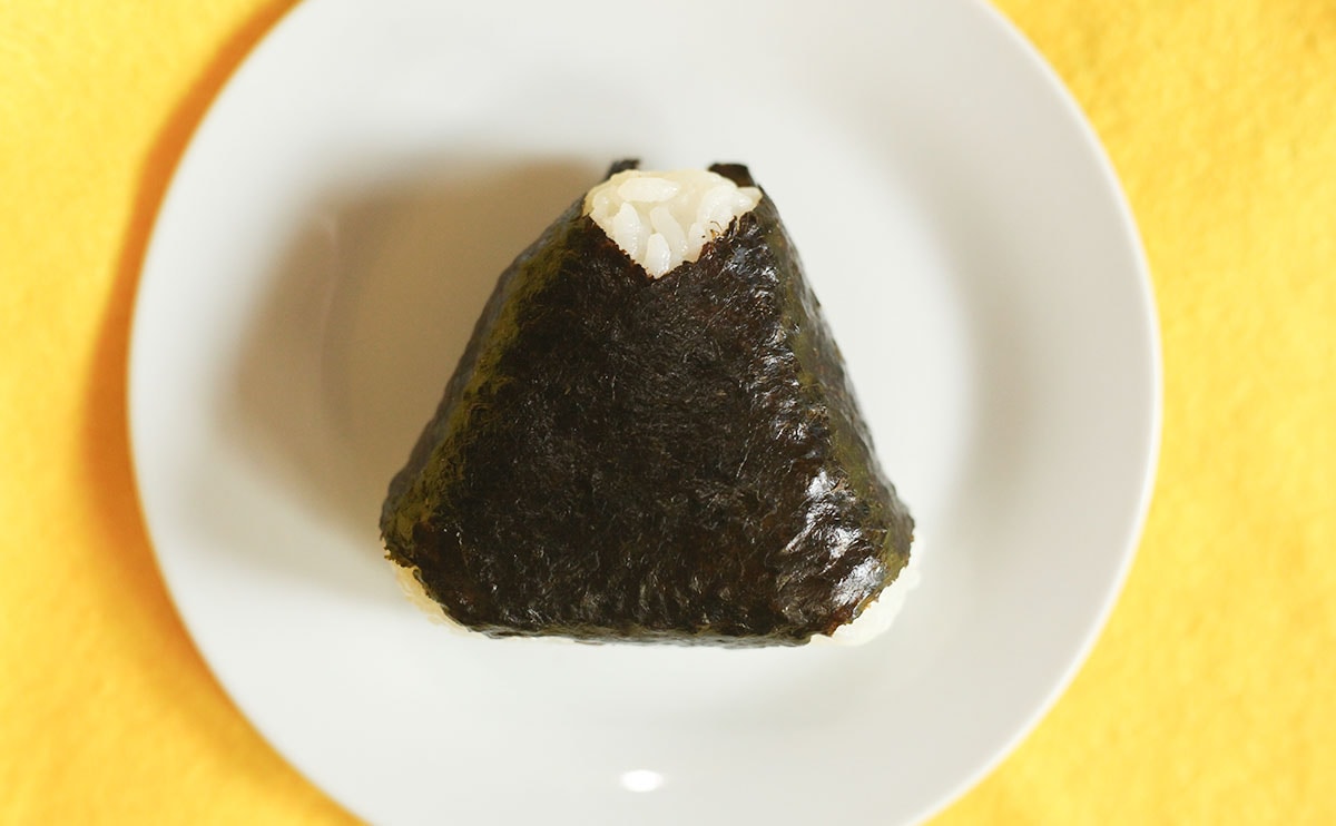 【ローソン】の新作おにぎりは「臭うま」らしい