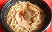 人気店の味を【ローソン】で。646円もするけどおいしいチルド麺