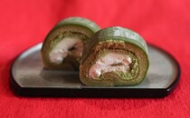 「おいしすぎる」「買うしかない」人気の【ローソン】スイーツ新作は『抹茶』