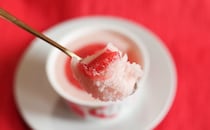 【ローソン】の『かき氷』が“冷凍庫埋め尽くしたい系”だった