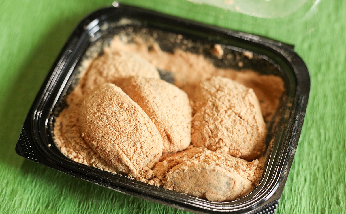 「くっそうまい」「最高です」ローソンの“王道和菓子”にどハマり中