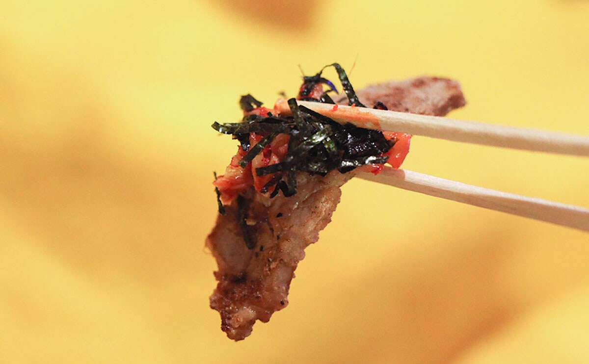 お得感がすごい…松屋の『豚焼肉定食』が“3倍”になった