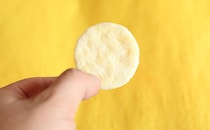 「手が止まらない」と噂の“せんべい”を食べてみたら後悔した