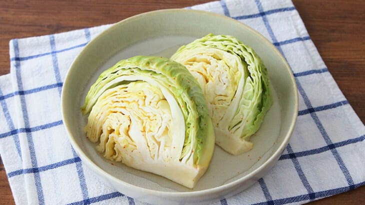 余った野菜で「もったい菜漬け」！アレンジも豊富