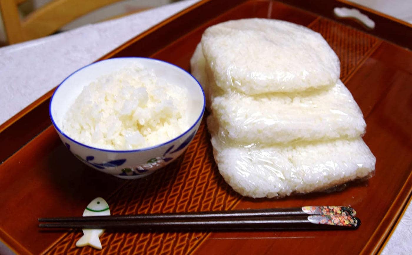 冷凍ご飯はまずい？いいえおいしいですよ！正しい冷凍・解凍方法を解説します！【主婦歴20年の筆者監修】