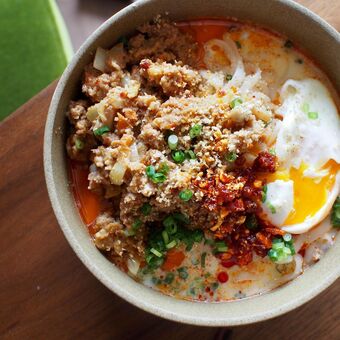 暑い季節におすすめ！さっぱりヘルシーでおいしい、こんにゃく麺のアレンジレシピ