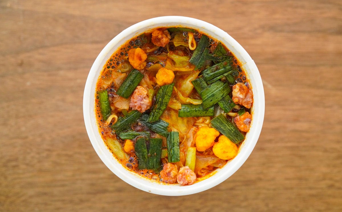 「かなりウマいよ」「リピートしたい」【カップヌードル】新商品は間違いない組み合わせ【おすすめ3選】