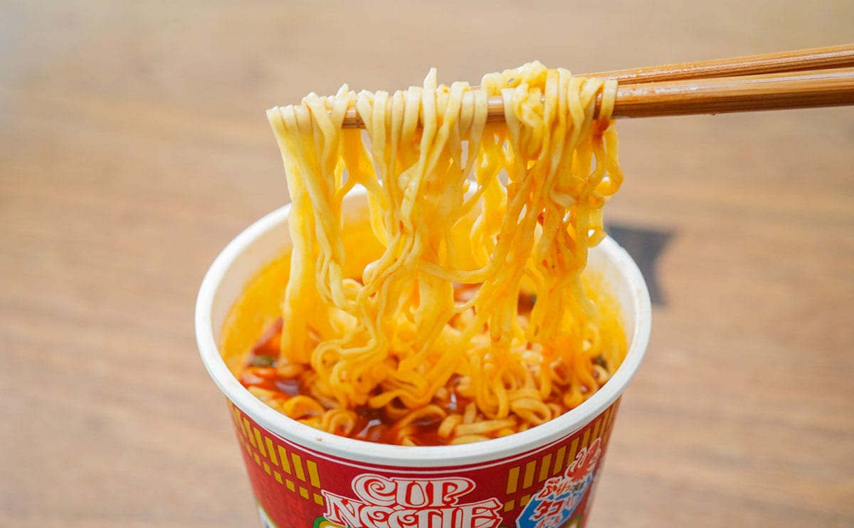 「かなりウマいよ」「リピートしたい」【カップヌードル】新商品は間違いない組み合わせ【おすすめ3選】
