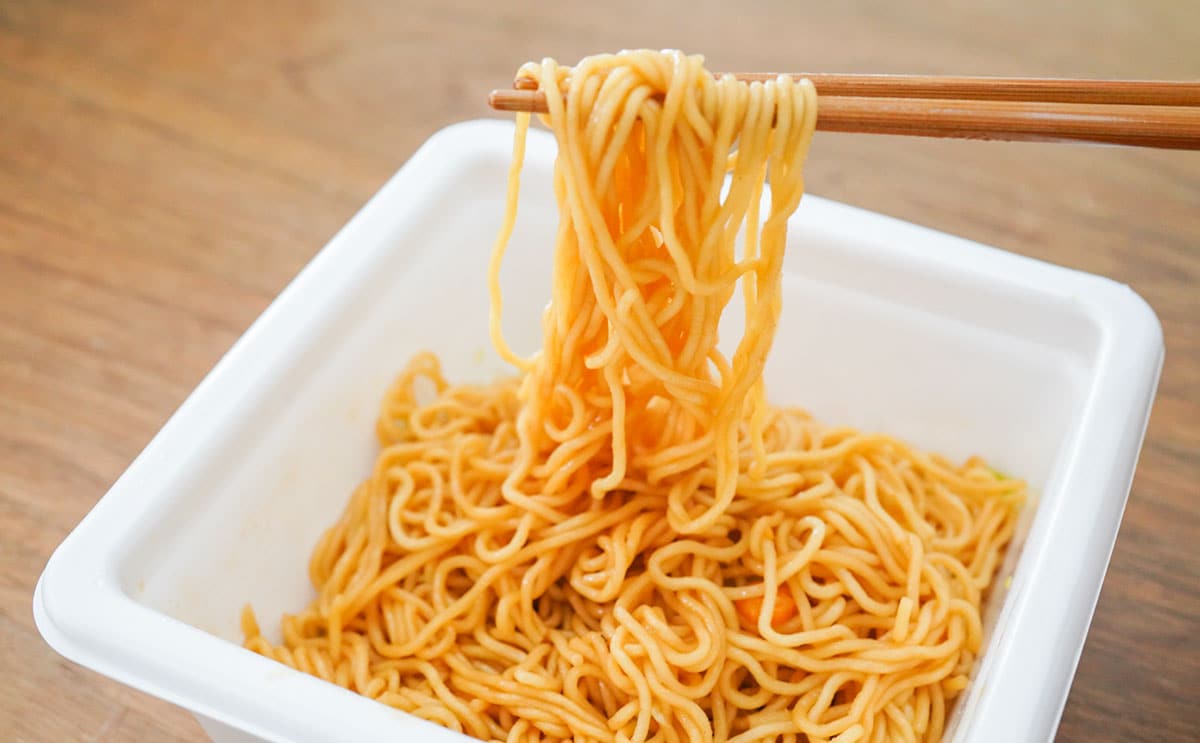 「かなりウマいよ」「リピートしたい」【カップヌードル】新商品は間違いない組み合わせ【おすすめ3選】