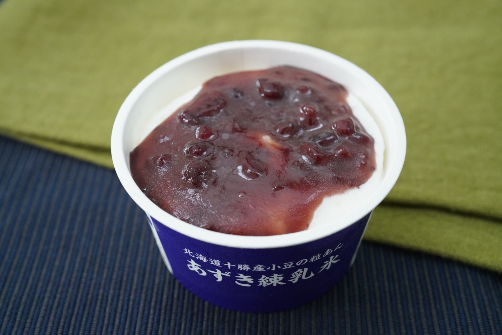 大人気商品に歓喜の声【セブン】発見したら必ず食べたいアイス3選