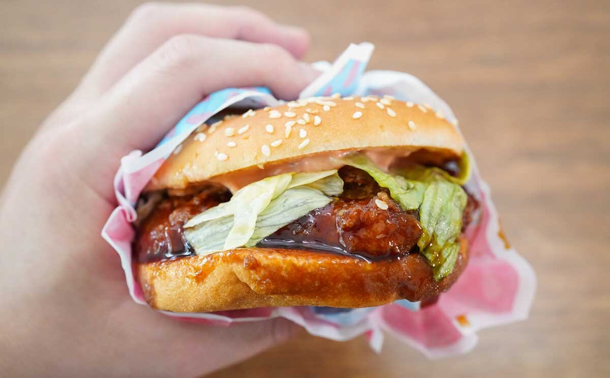 「ビッグマックには勝てない」「めちゃうまだった」話題の【マクドナルド】新商品とは