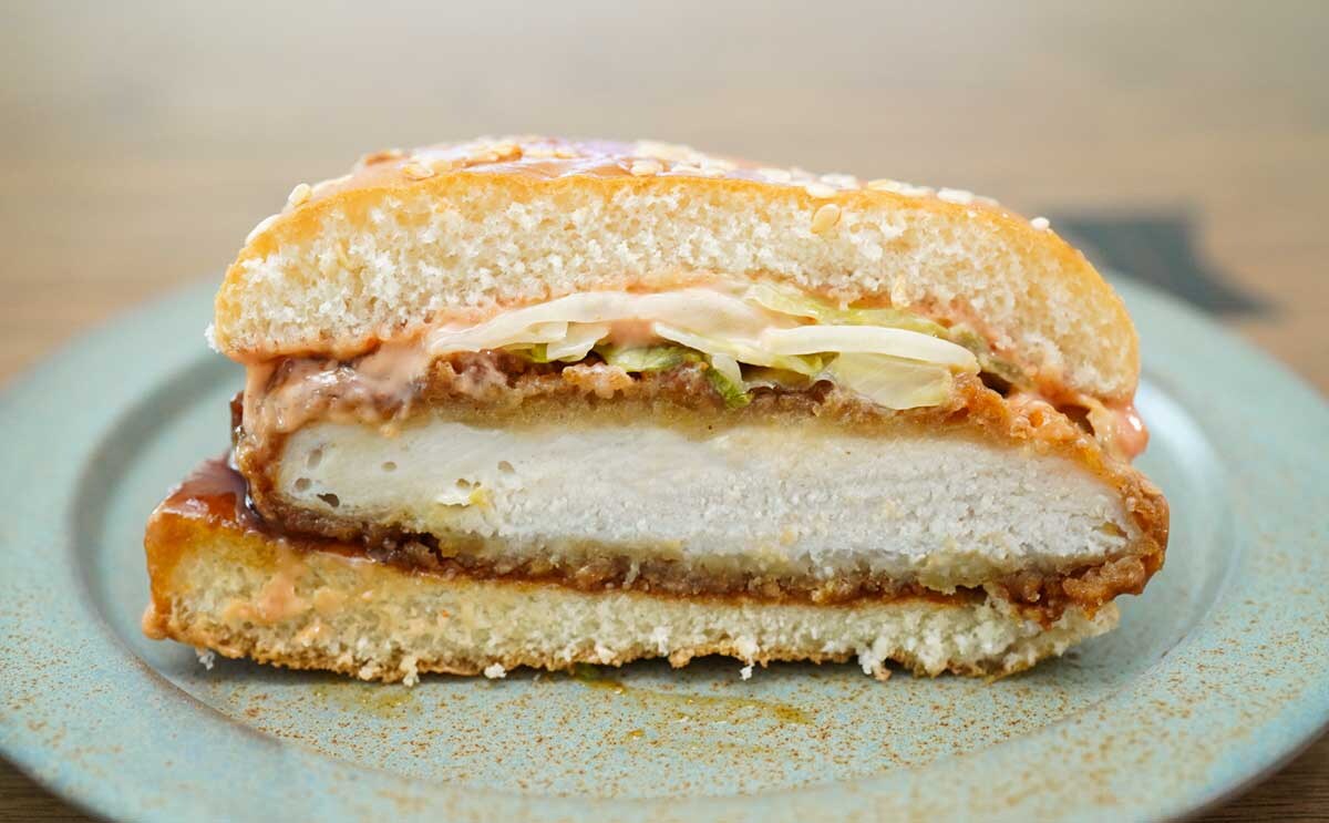 「ビッグマックには勝てない」「めちゃうまだった」話題の【マクドナルド】新商品とは