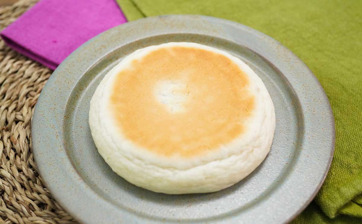 「また食べたいやつ」「めちゃうまい」【セブン】新商品は想像と全く違う食べものだったけどハマりそう