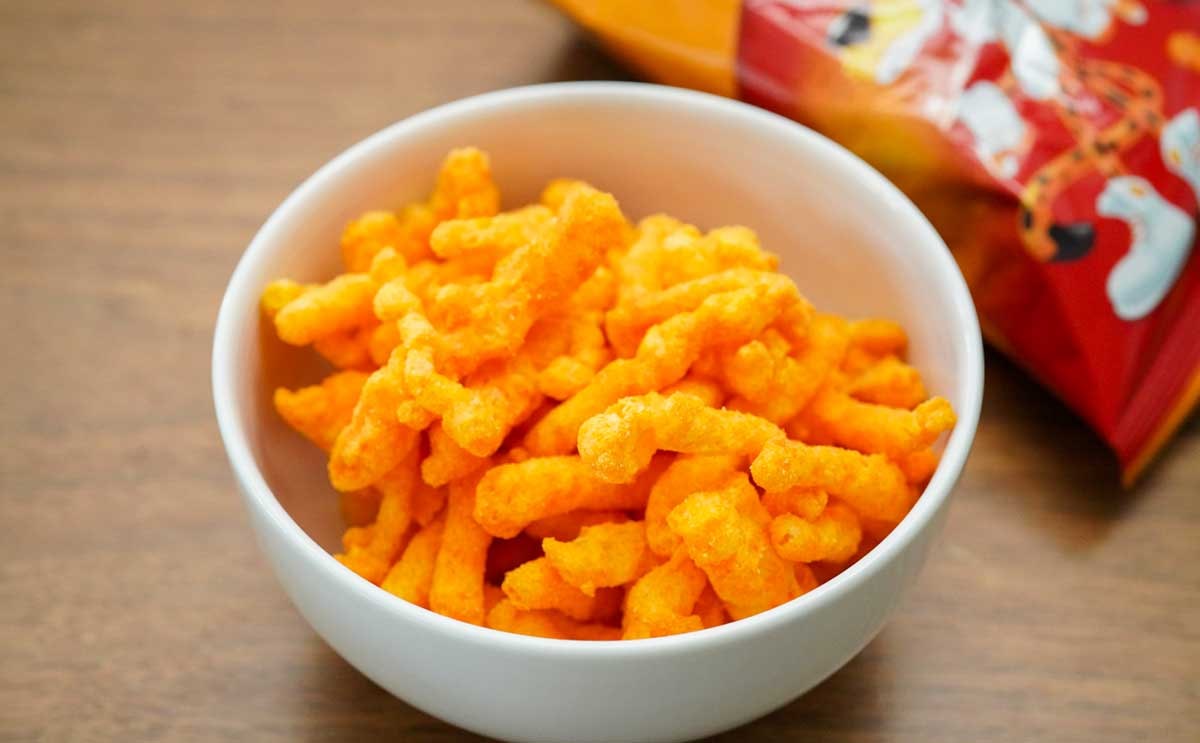 「買い溜めした」「売ってない!」【ローソン】期間限定スナック菓子の虜に