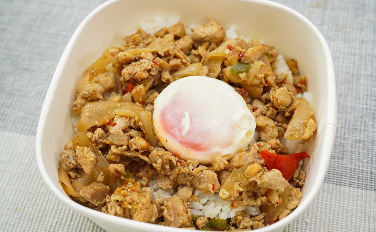 「おいしかった」「物足りない」【セブン】新商品は好みが分かれるかも