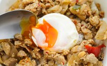 「おいしかった」「物足りない」【セブン】新商品は好みが分かれるかも