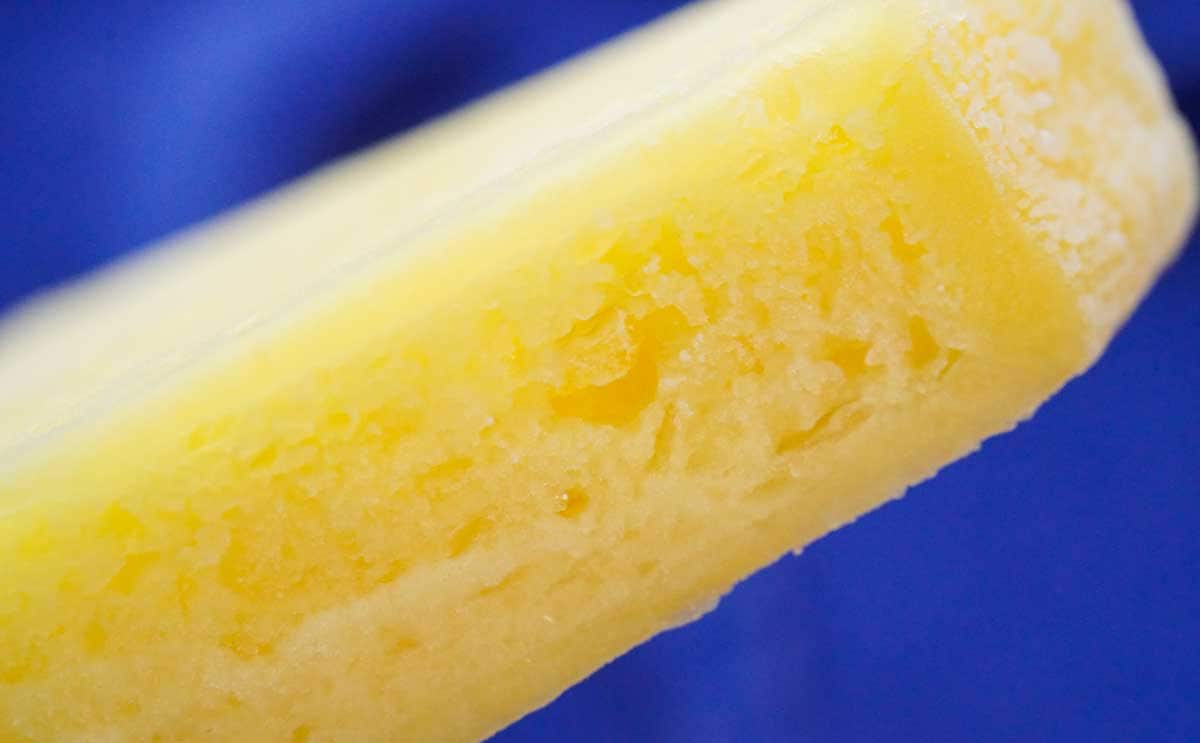 「毎日食べてる…」「最強のアイス」【ガリガリ君】人気味がさらにうまくなった!?