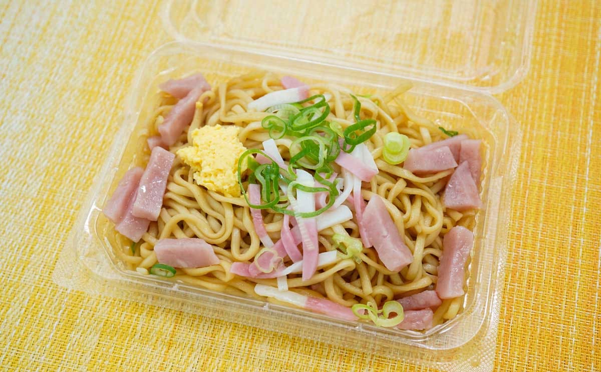 「毎日食べちゃってる」「めちゃくちゃうまい」【セブン】新作麺が安くて最高
