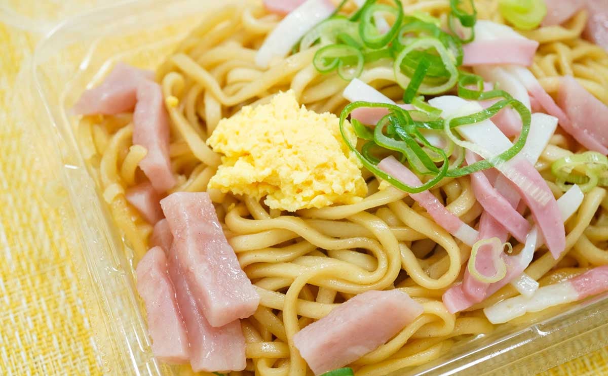 「毎日食べちゃってる」「めちゃくちゃうまい」【セブン】新作麺が安くて最高