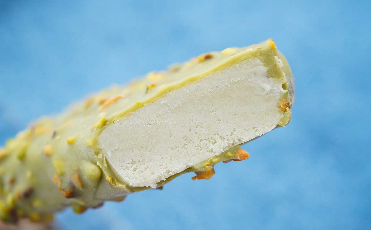 【セブン】に激うまアイス降臨!なくなる前に食べて
