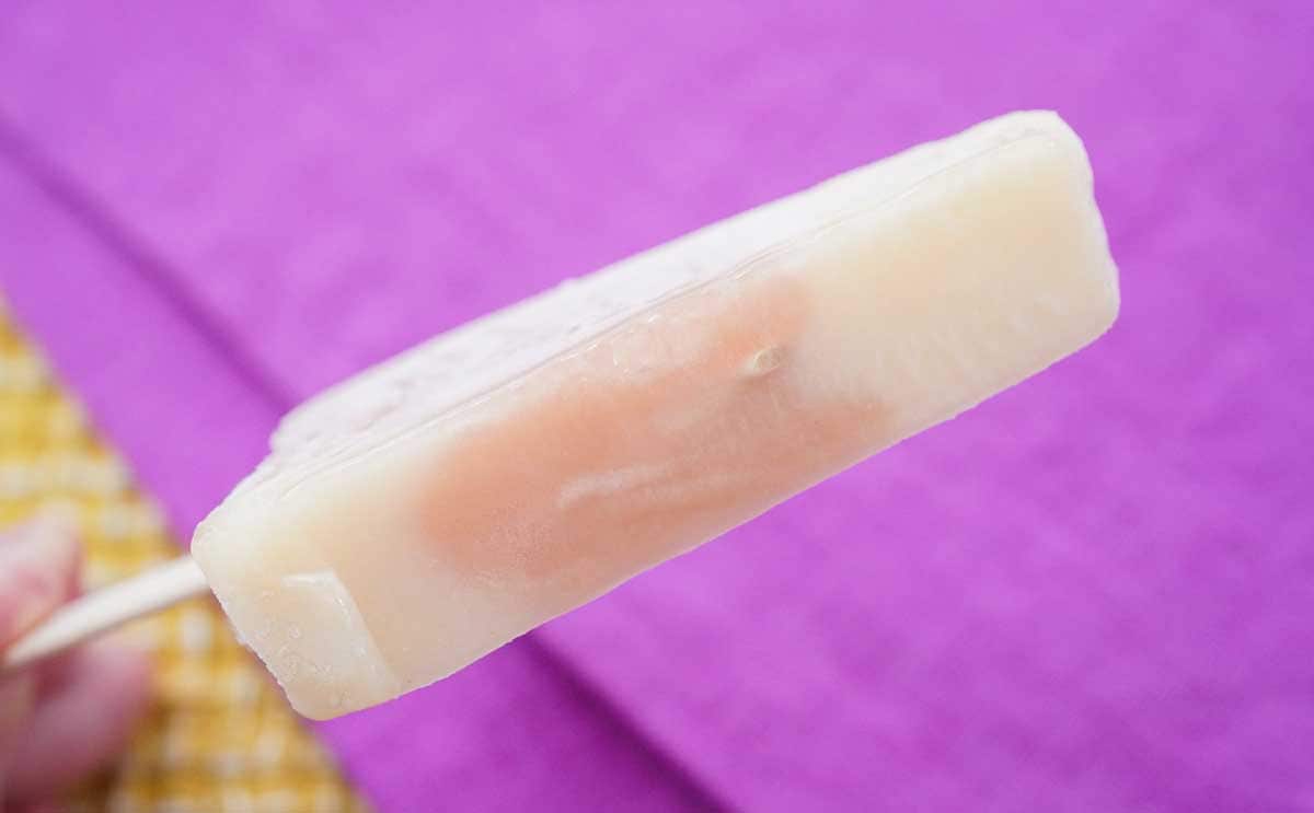 「箱買いしたいな」「めちゃうめえ」【セブン】159円アイスで幸せ気分に