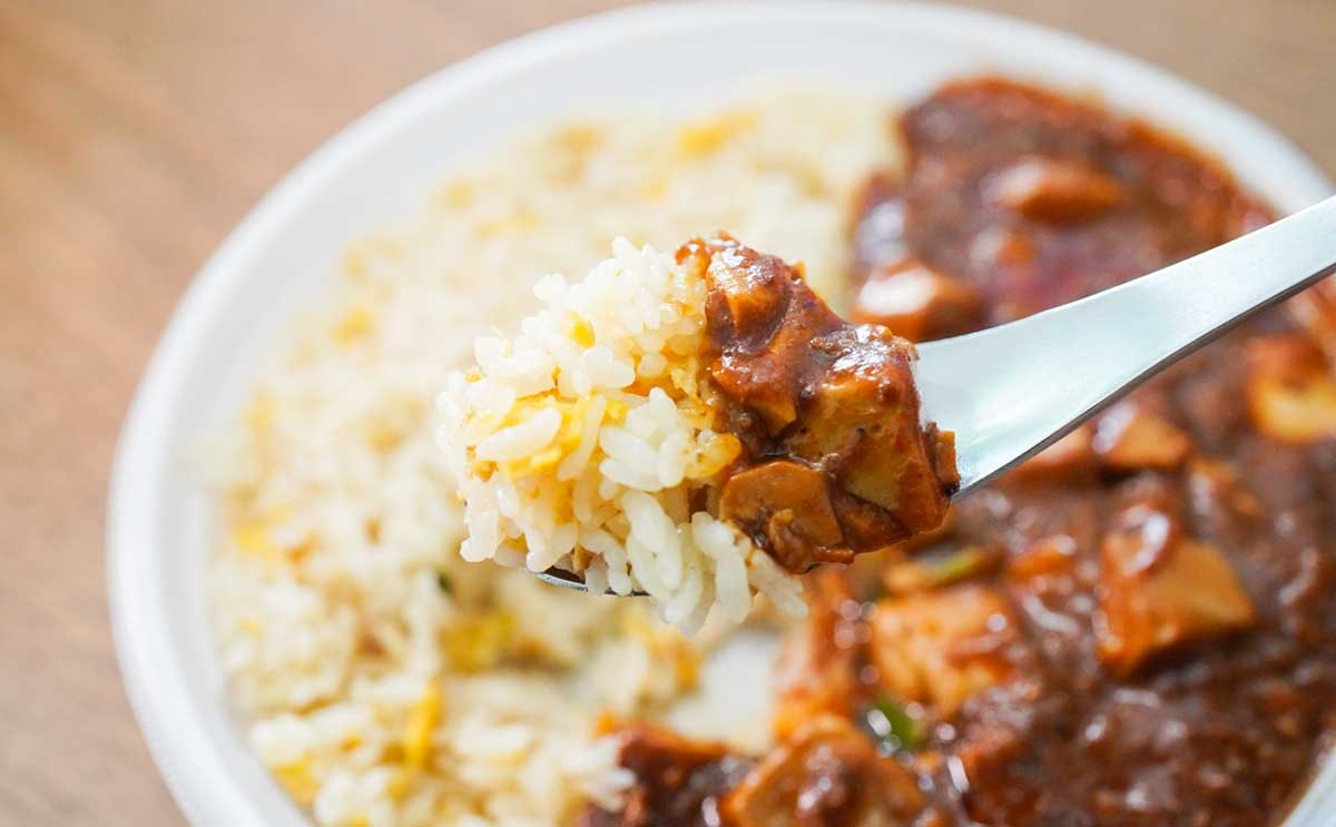 「復活してんじゃん」「店の味だよ」【セブン】激うま商品が再び登場