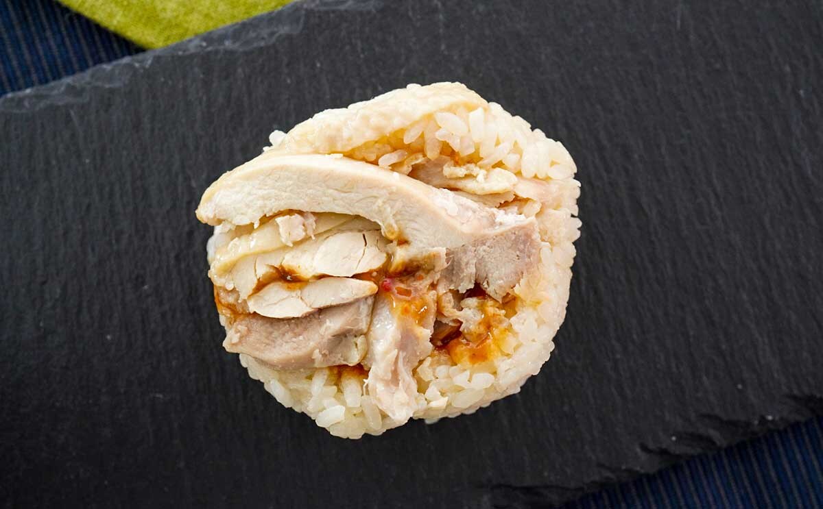 「すごくおいしい」「優秀だった」【セブン】新作おむすびが話題に