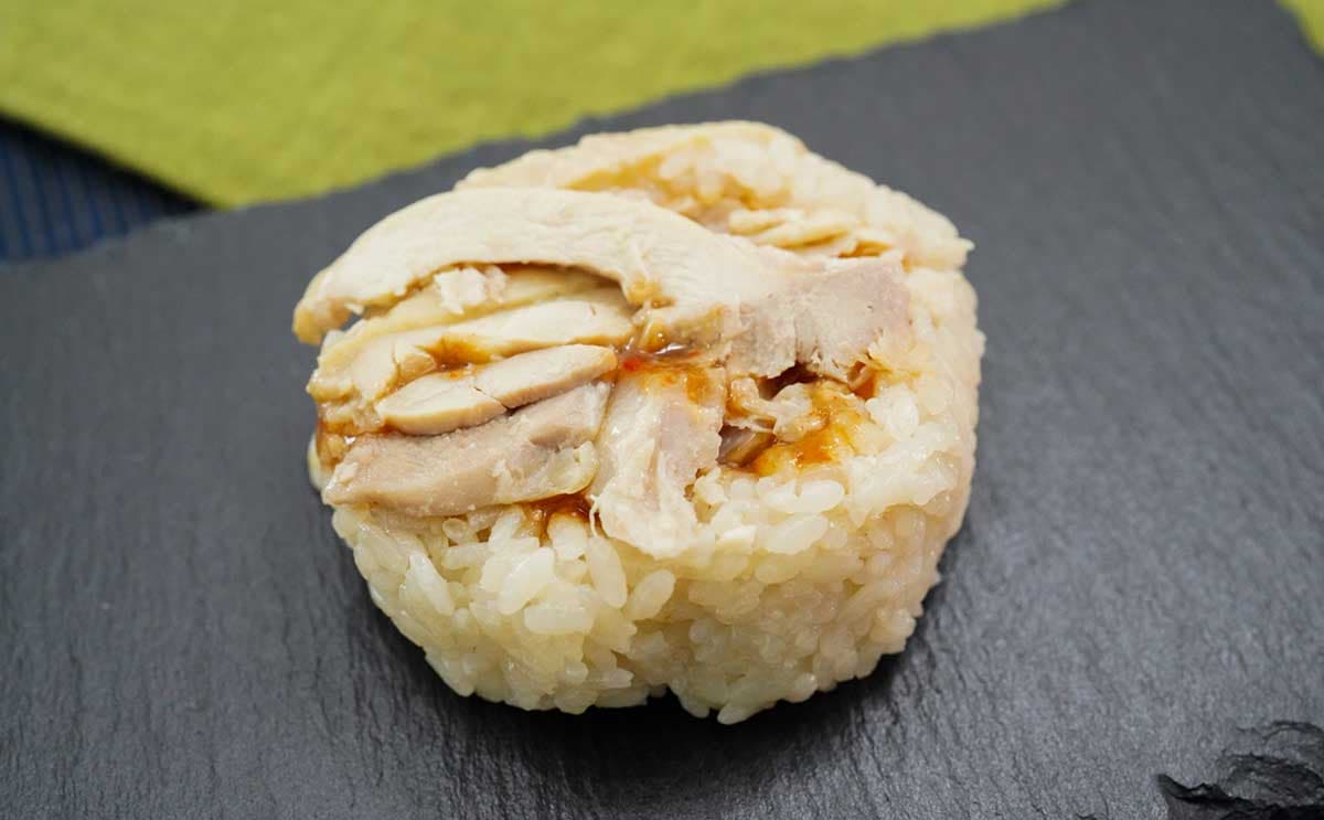 「すごくおいしい」「優秀だった」【セブン】新作おむすびが話題に