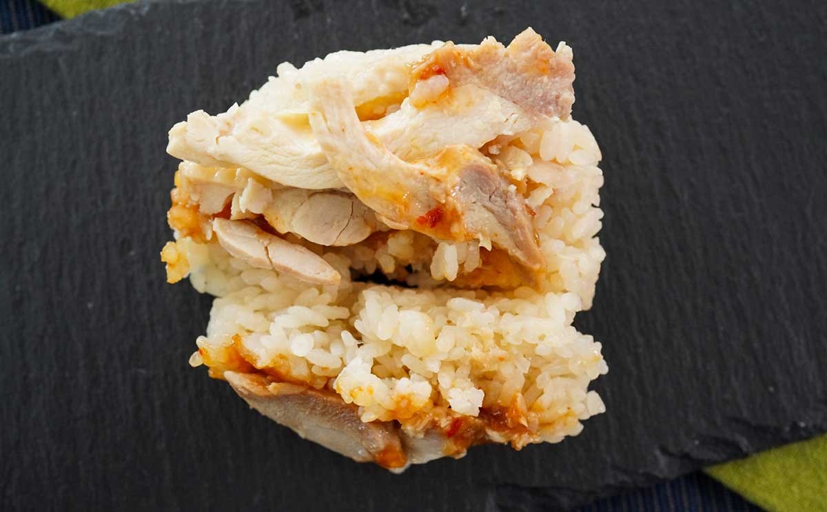 「すごくおいしい」「優秀だった」【セブン】新作おむすびが話題に