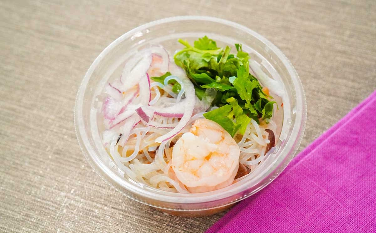 「本格的な味」「毎年発売して」【セブン】新フェアで大絶賛されている商品とは