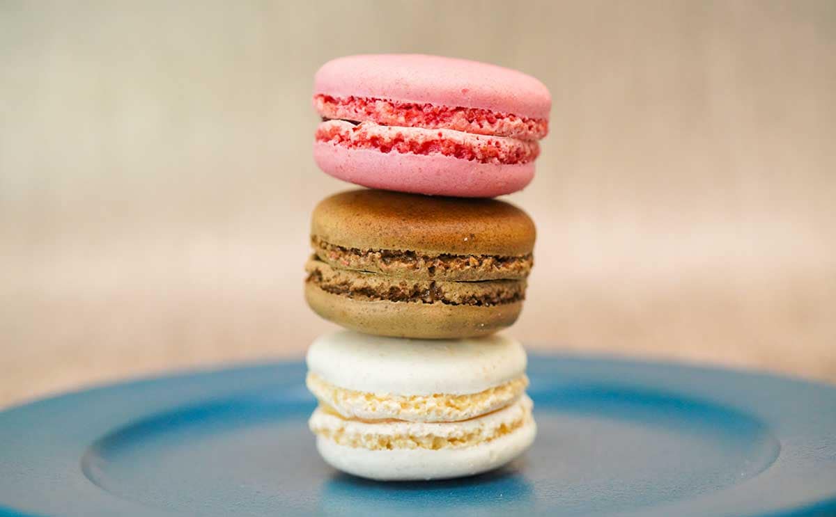 「マックで買えるの!?」「安いのにおいしいね」【マクドナルド】がより魅力的になった