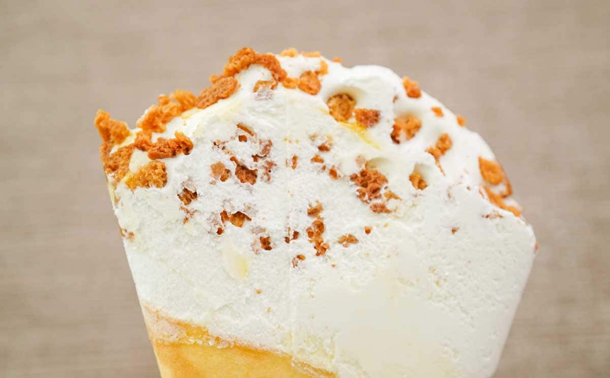 「ずっと食べてたい」「3個買った」限定の【ザ・クレープ】に絶賛の声