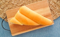 「じゅわっとする」「コスパよくない？」【セブン】138円パンがクセになる